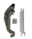 Auto Metal Direct R-515: R-515 Park Brake Lever, Bar, Spring Kit RH 67-81 Camaro, 64-83 Chevelle,