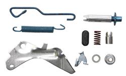 Raybestos R-Line Brake Hardware Kits