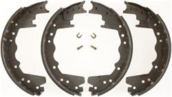 Bendix Brakes Brake Shoes