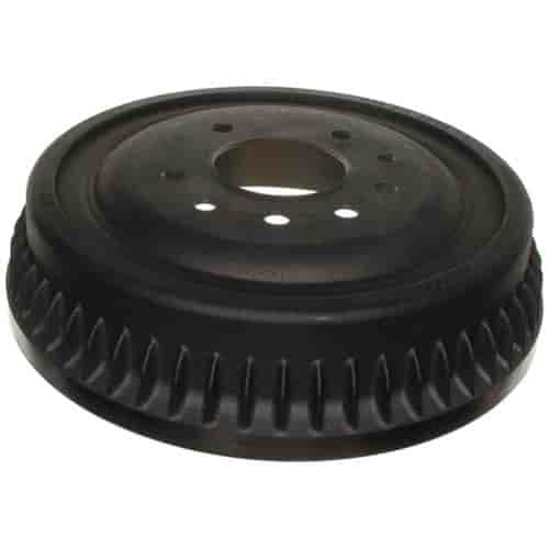 ACDelco 18B3: Rear Brake Drum (SLP)
