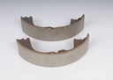 ACDelco 171-0969: SHOE KIT-RR PARK BRK