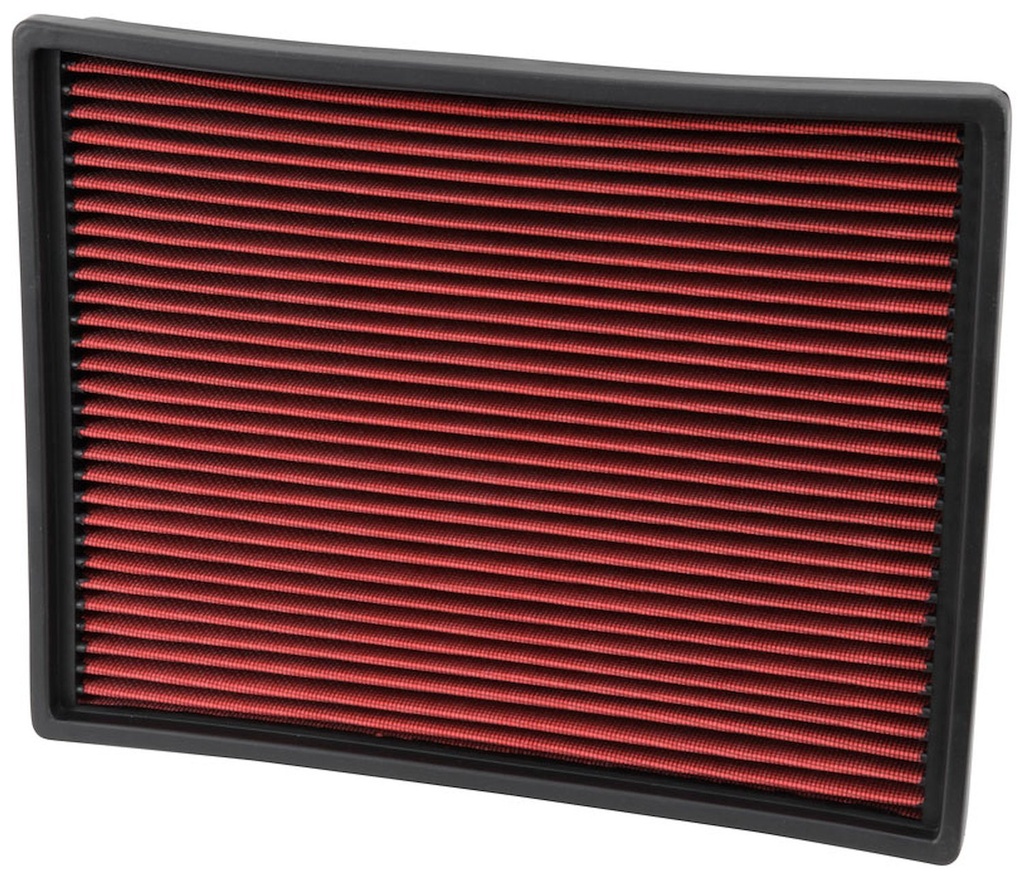 Spectre HPR8755: Replacement Air Filter Fits Various: Chevrolet Truck/SUV