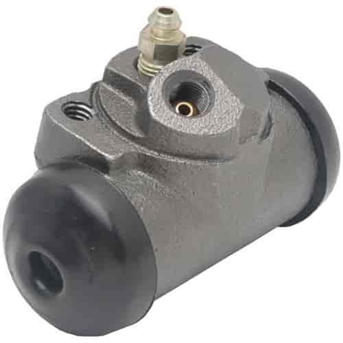 ACDelco 18E1330: Rear Drum Brake (B)