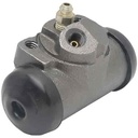 ACDelco 18E1330: Rear Drum Brake (B)