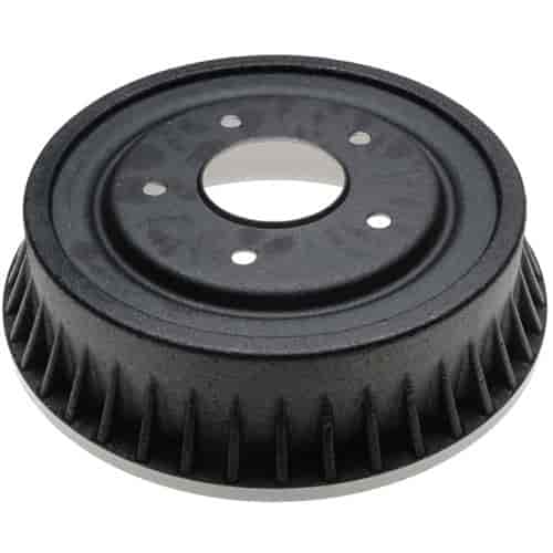 ACDelco 18B469: Front Brake Dru (B)
