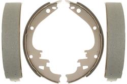Raybestos Element3 Brake Shoes