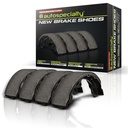 Power Stop B333: AUTOSPECIALTY BRAKE SHOE