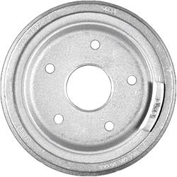Bendix Brakes Brake Drums