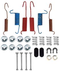 Raybestos R-Line Brake Hardware Kits