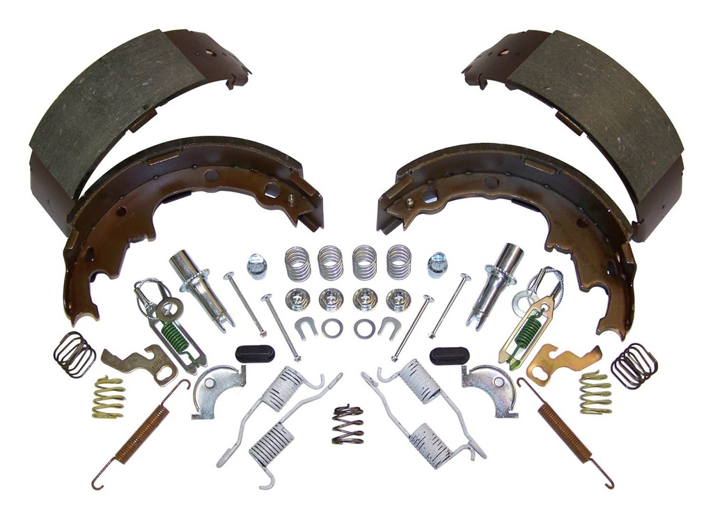 Crown Automotive 4723367MK: Brake Shoe Master Kit