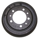 Crown Automotive 52002952: Brake Drum