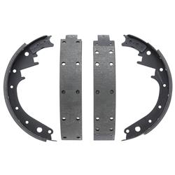 Wagner QS Brake Shoes