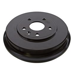 Wagner Premium Brake Drums