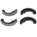 Power Stop B593: Autospecialty Brake Shoes
