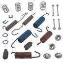 ACDelco 18K565: Rear Drum Brake (B)