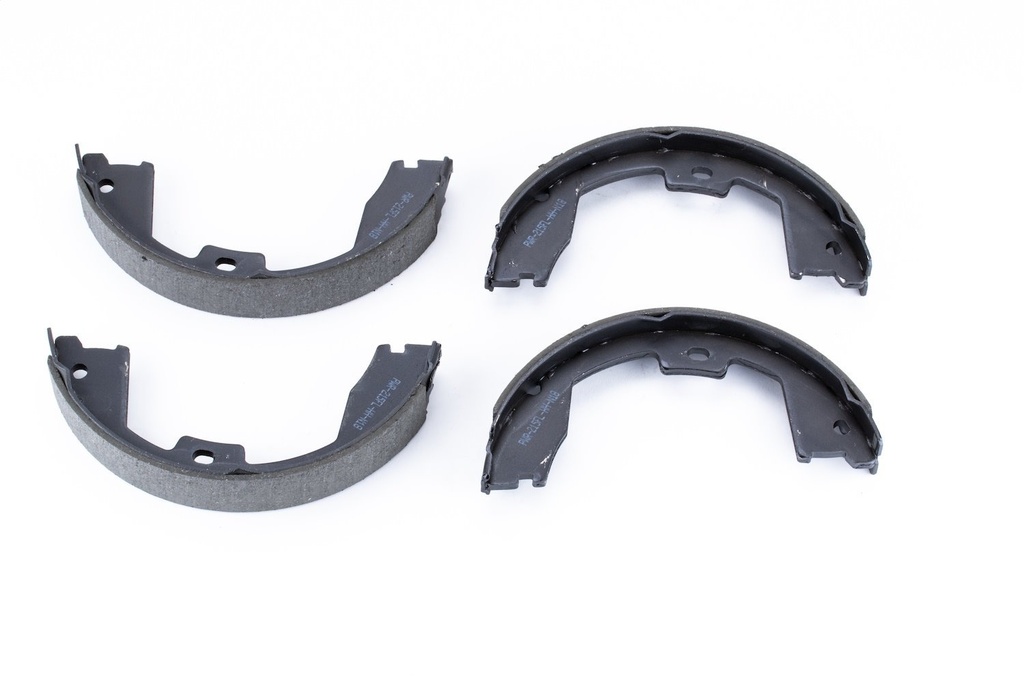 Power Stop B1043: AUTOSPECIALTY PARK SHOE