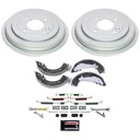 Power Stop KOE15476DK: AUTOSPECIALTY DRUM KIT