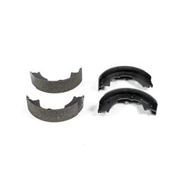 PowerStop Autospecialty Stock Replacement Brake Shoes
