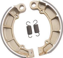 EBC Organic Brake Shoes
