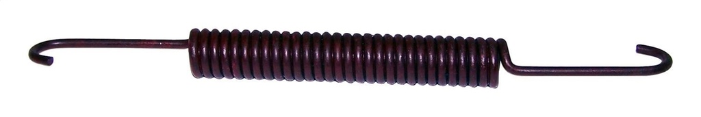 Crown Automotive J0637905: Brake Spring