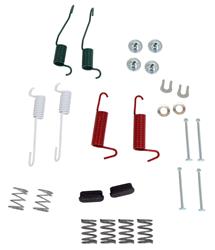 Motorcraft Brake Hardware Kits