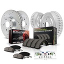 Power Stop K15232DK: DRUM/ROTOR KIT