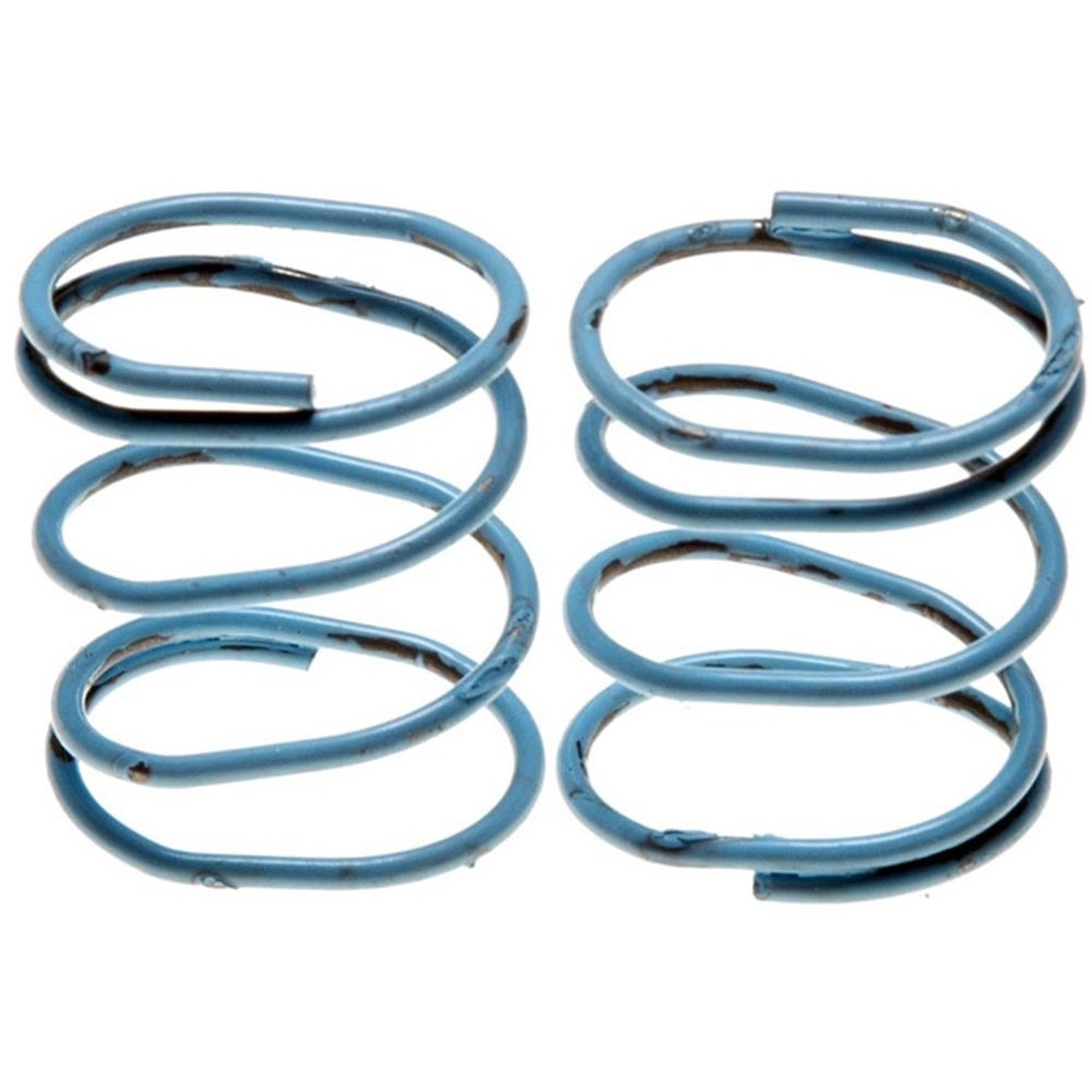 ACDelco 18K1741: SPRINGRR BRK ACT (SLP)