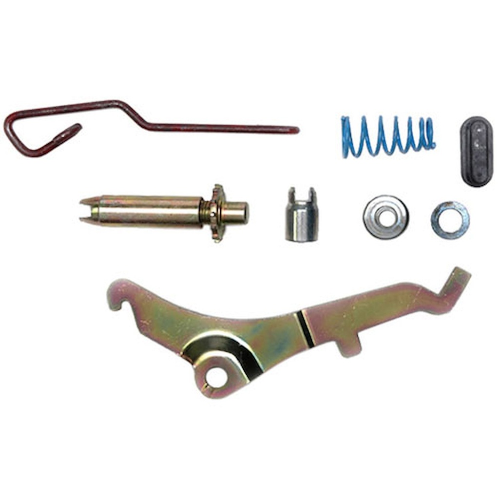 ACDelco 18K60: ADJUSTER KIT RR BRK SHOE