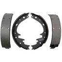 ACDelco 17263R: Riveted Rear Dr (B)