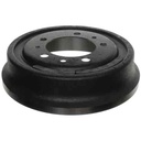 ACDelco 18B92: Rear Brake Drum (B)