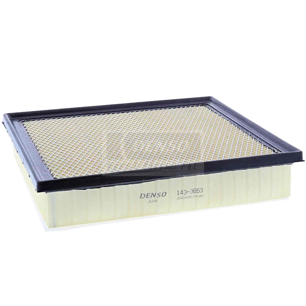 Denso 143-3653: AIR FILTER