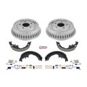 Power Stop KOE15276DK: Autospecialty OE Stock Replacement 1-Click Daily Driver Brake Kit