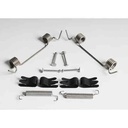 ACDelco 179-2228: SPRING KIT-RR PARK BRK
