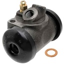 ACDelco 18E531: Front Driver Si (B)