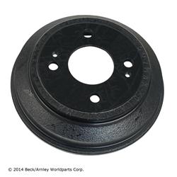 Beck/Arnley Brake Drums