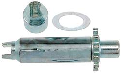 ACDelco Gold Brake Hardware Components