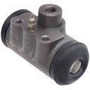 ACDelco 18E754: Front Drum Brak (B)