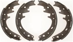 Bendix Brakes Brake Shoes