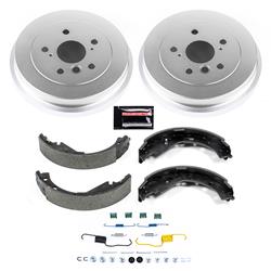 PowerStop Drum Brake Kits