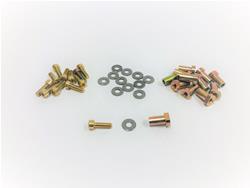 Alcon Brake Hardware