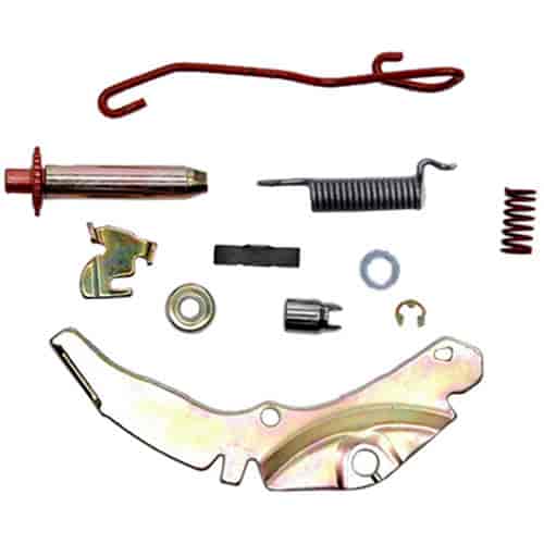 ACDelco 18K42: Rear Passenger (B)