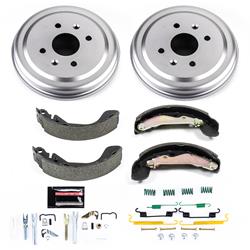 PowerStop Drum Brake Kits