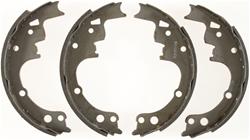 Bendix Brakes Brake Shoes
