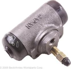 Beck/Arnley Brake Wheel Cylinders
