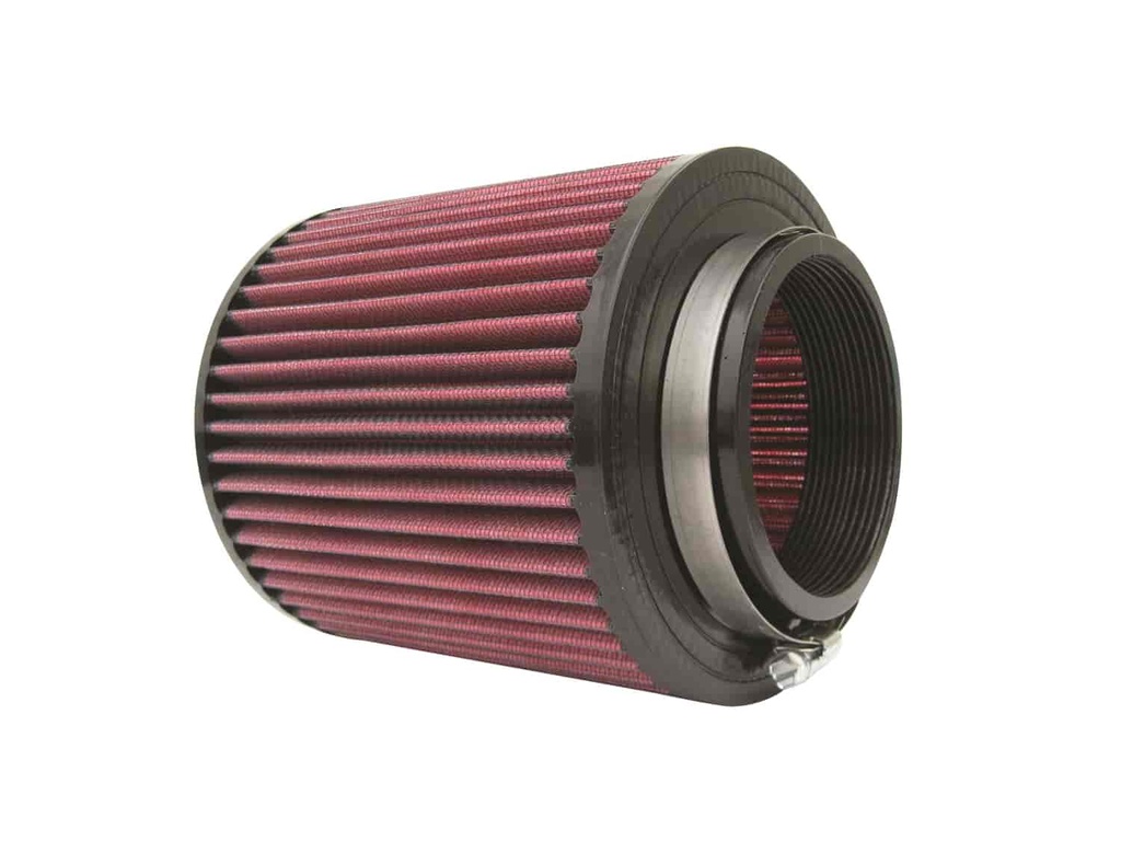 Vortech 8H040-030: Air Filter 3.50in Flange x 6.00in Length