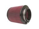 Vortech 8H040-030: Air Filter 3.50in Flange x 6.00in Length