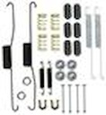 ACDelco 18K2089: SPRING KIT RR BRK SHOE AD
