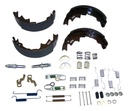 Crown Automotive 5019536MK: Brake Shoe Master Kit