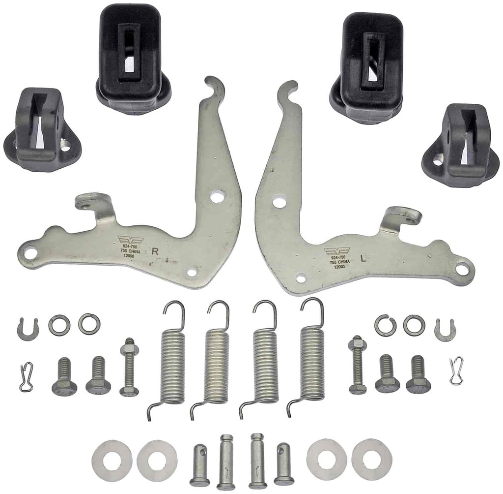 Dorman Products 924-750: Parking Brake Bell Crank