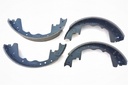 Power Stop B358: AUTOSPECIALTY BRAKE SHOE